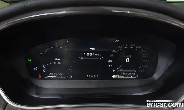Lincoln Nautilus 2019 2.7 автомат (гидро), миниатюра 8 Lincoln Nautilus 2019 2.7 автомат (гидро), миниатюра 8