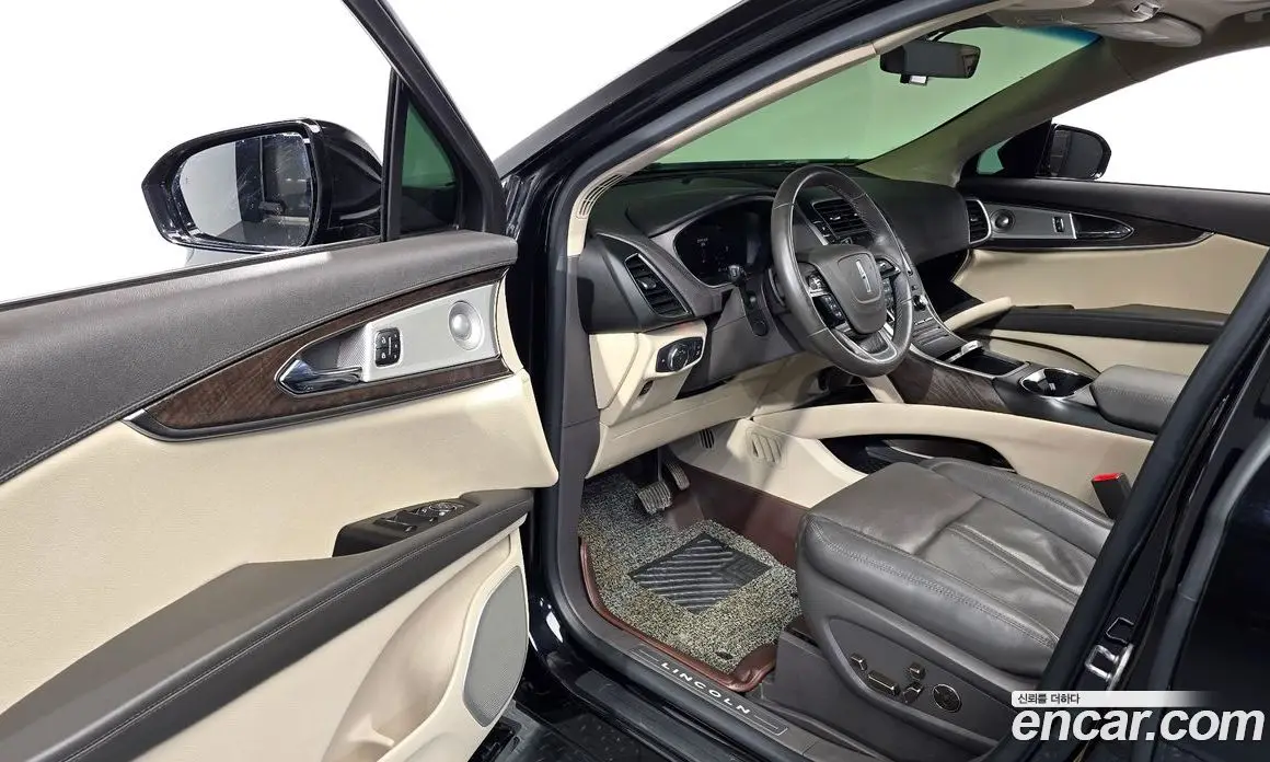 Lincoln Nautilus 2019 2.7 автомат (гидро), фото 10 Lincoln Nautilus 2019 2.7 автомат (гидро), фото 10