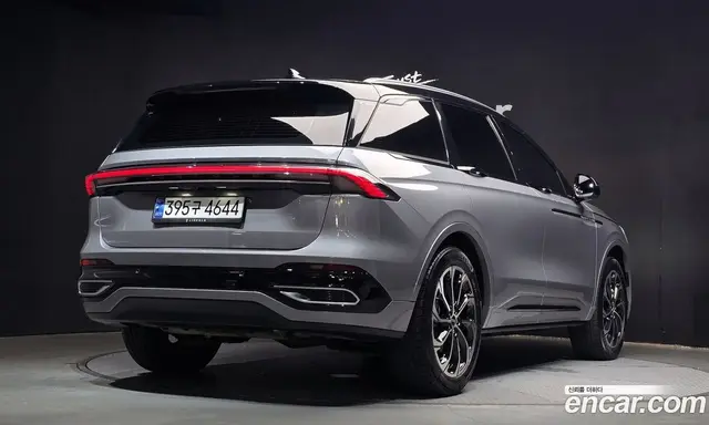 Lincoln Nautilus 2025 2.0 автомат (гидро), миниатюра 2 Lincoln Nautilus 2025 2.0 автомат (гидро), миниатюра 2