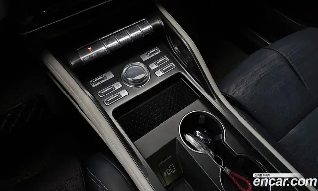 Lincoln Nautilus 2025 2.0 автомат (гидро), миниатюра 12