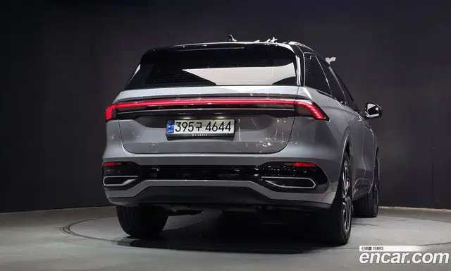 Lincoln Nautilus 2025 2.0 автомат (гидро), миниатюра 4 Lincoln Nautilus 2025 2.0 автомат (гидро), миниатюра 4