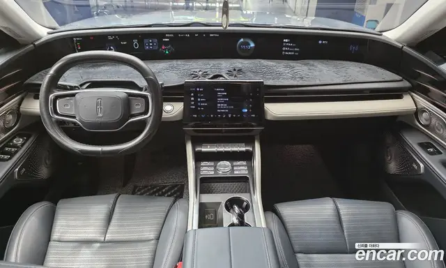 Lincoln Nautilus 2025 2.0 автомат (гидро), миниатюра 10 Lincoln Nautilus 2025 2.0 автомат (гидро), миниатюра 10