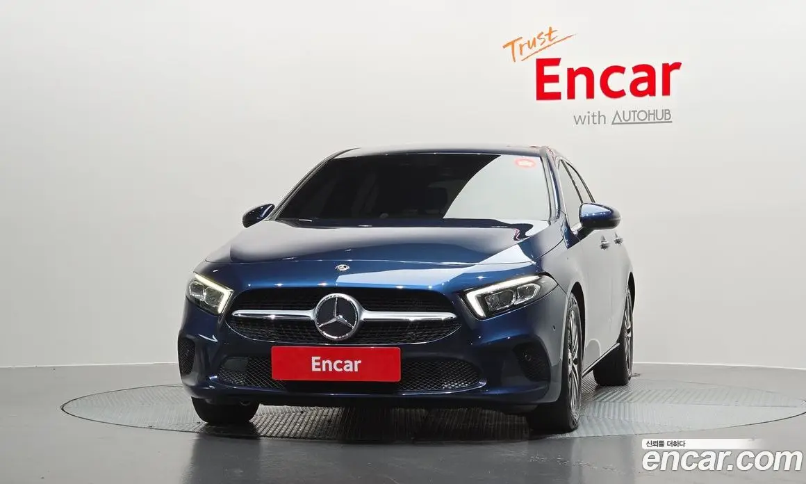 Mercedes-Benz A-Class 2021 2.0 автомат (гидро), фото 3 Mercedes-Benz A-Class 2021 2.0 автомат (гидро), фото 3