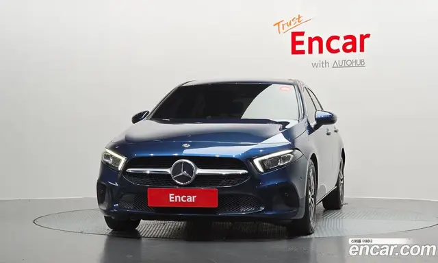 Mercedes-Benz A-Class 2021 2.0 автомат (гидро), миниатюра 3 Mercedes-Benz A-Class 2021 2.0 автомат (гидро), миниатюра 3