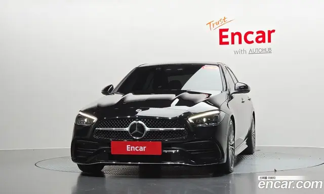 Mercedes-Benz C-Class 2024 2.0 автомат (гидро), миниатюра 2 Mercedes-Benz C-Class 2024 2.0 автомат (гидро), миниатюра 2