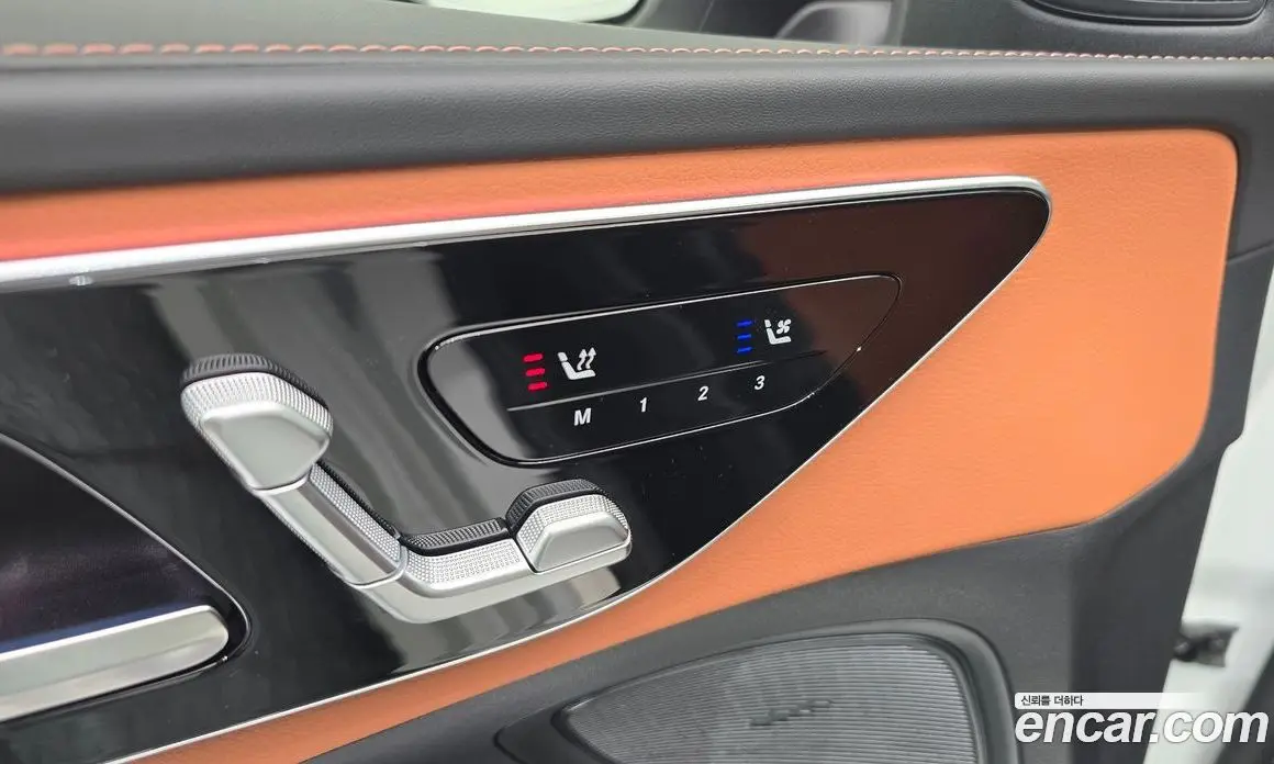 Mercedes-Benz C-Class 2025 2.0 автомат (гидро), фото 15