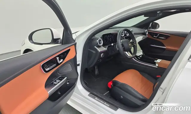 Mercedes-Benz C-Class 2025 2.0 автомат (гидро), миниатюра 10