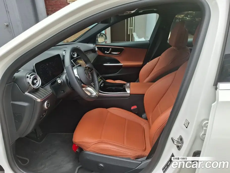 Mercedes-Benz C-Class 2025 2.0 автомат (гидро), фото 13 Mercedes-Benz C-Class 2025 2.0 автомат (гидро), фото 13