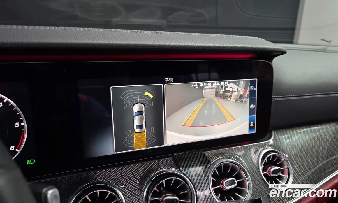 Mercedes-Benz CLS-Class 2019 1.9 автомат (гидро), фото 22