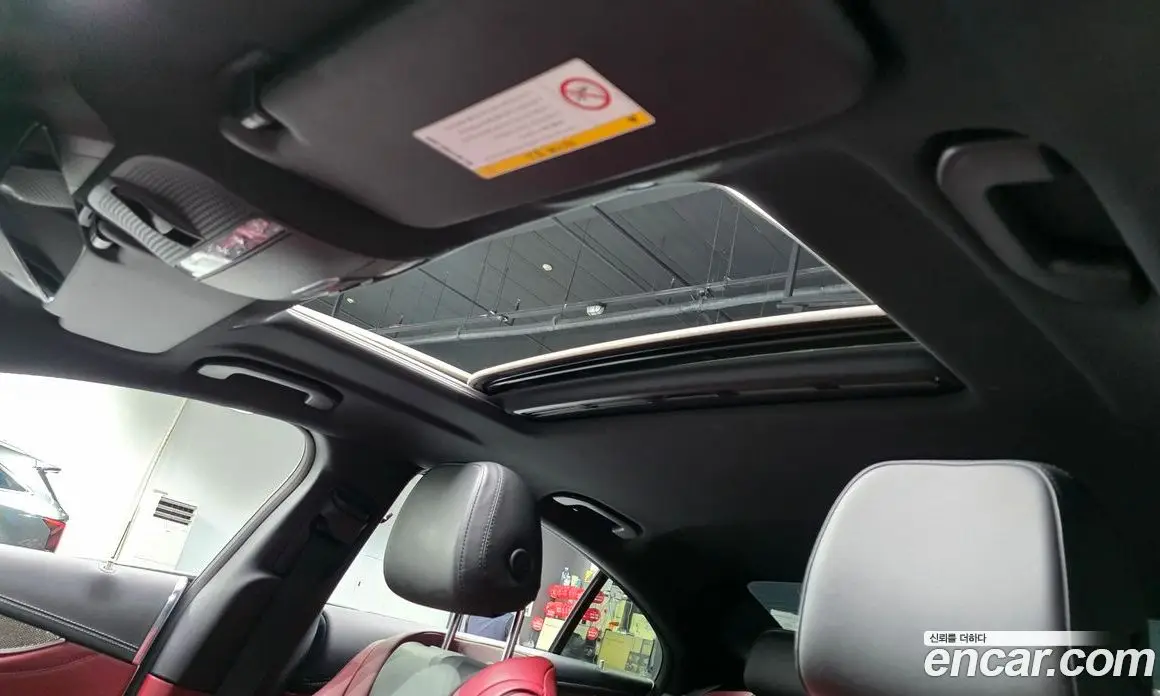Mercedes-Benz CLS-Class 2019 1.9 автомат (гидро), фото 26