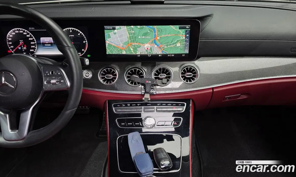 Mercedes-Benz CLS-Class 2019 1.9 автомат (гидро), фото 27
