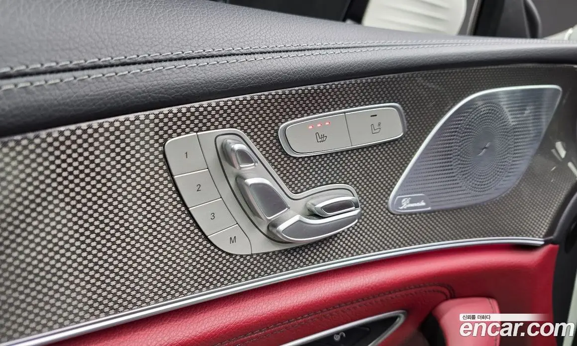 Mercedes-Benz CLS-Class 2019 1.9 автомат (гидро), фото 30