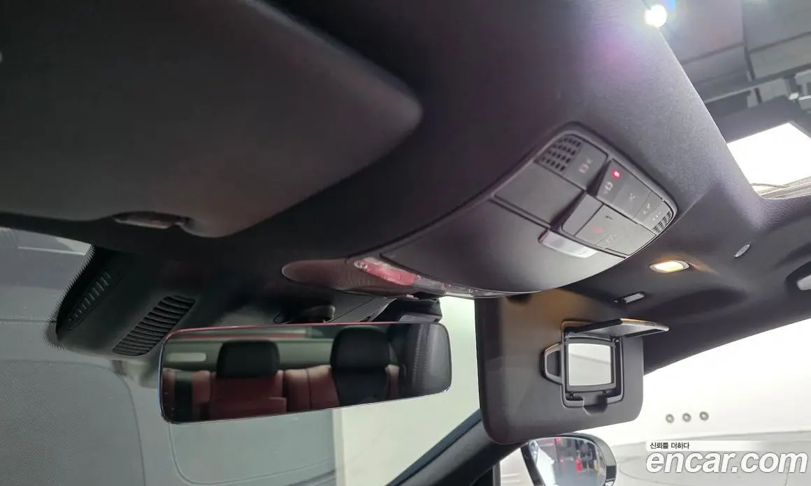 Mercedes-Benz CLS-Class 2019 1.9 автомат (гидро), фото 32