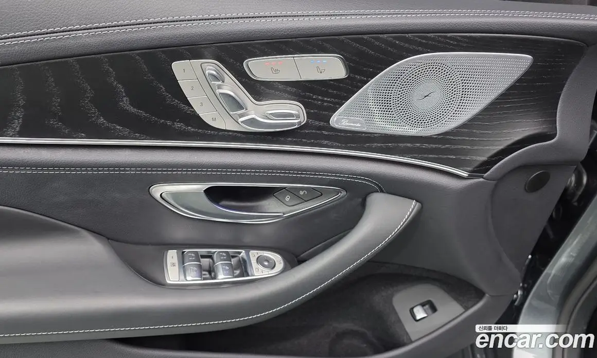 Mercedes-Benz CLS-Class 2022 1.9 автомат (гидро), фото 25