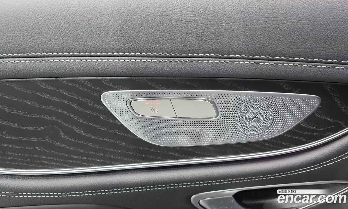 Mercedes-Benz CLS-Class 2022 1.9 автомат (гидро), фото 26