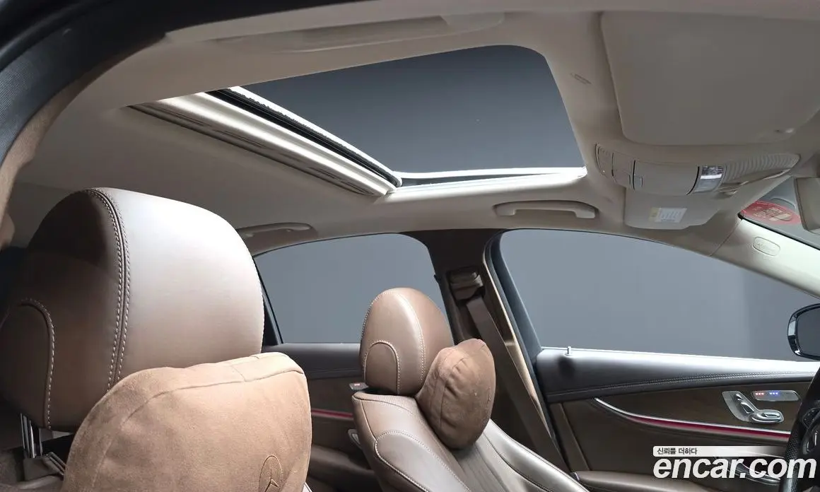 Mercedes-Benz E-Class 2018 2.0 автомат (гидро), фото 26