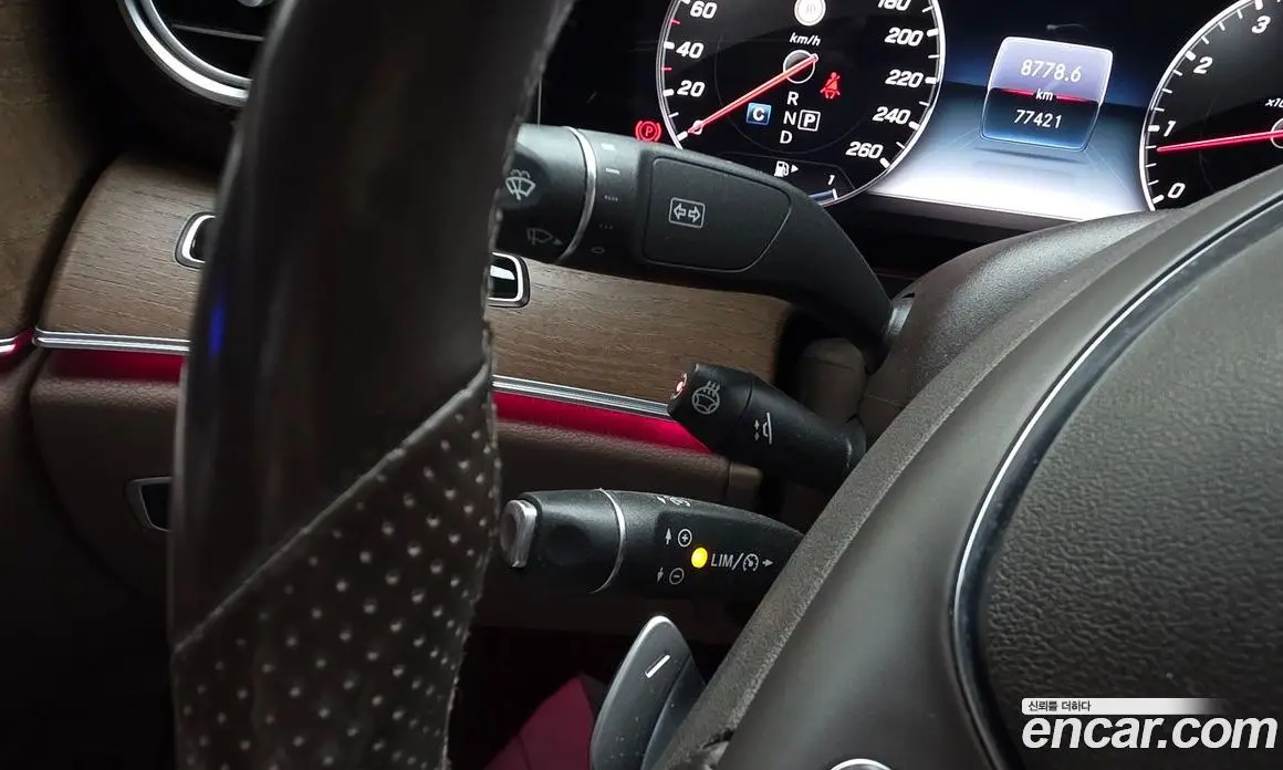 Mercedes-Benz E-Class 2018 2.0 автомат (гидро), фото 27
