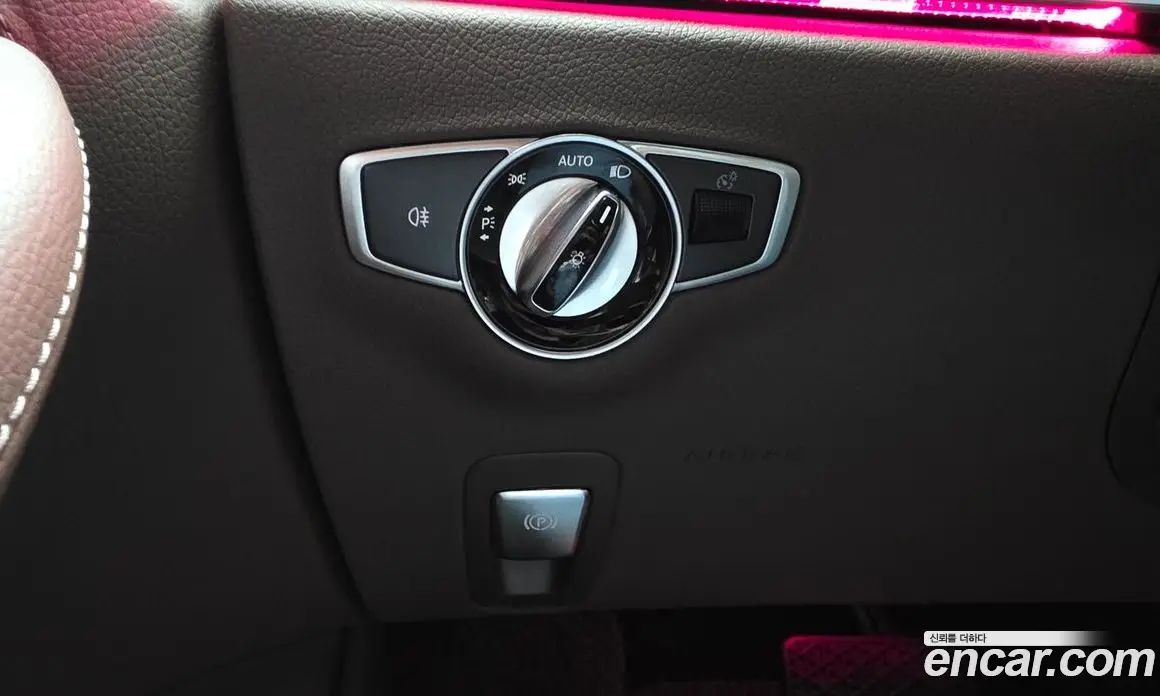 Mercedes-Benz E-Class 2018 2.0 автомат (гидро), фото 28