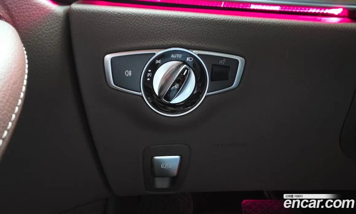Mercedes-Benz E-Class 2018 2.0 автомат (гидро), фото 29