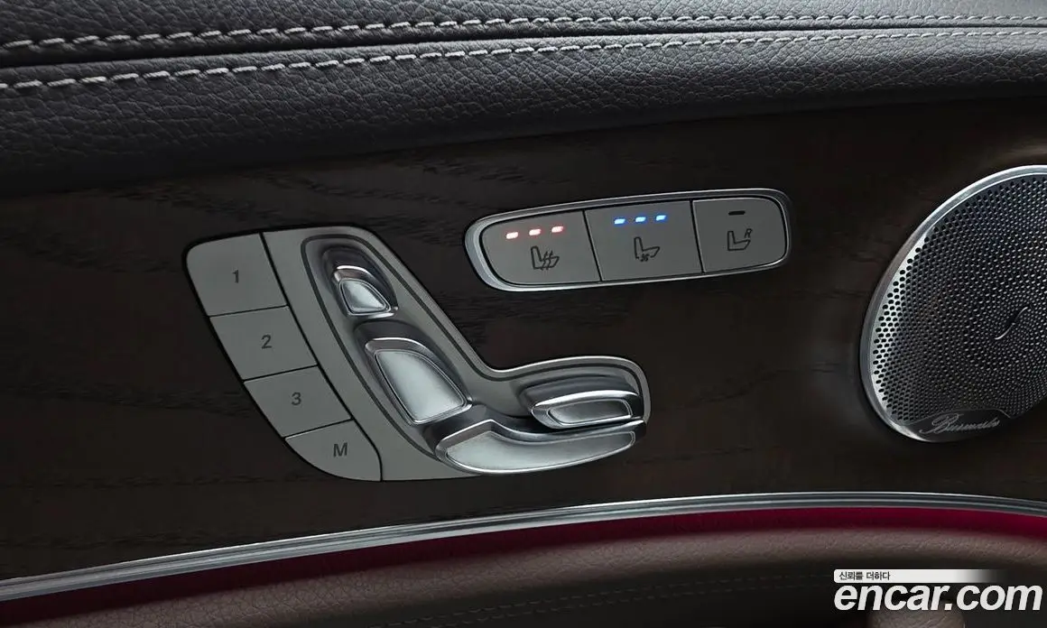 Mercedes-Benz E-Class 2018 2.0 автомат (гидро), фото 31