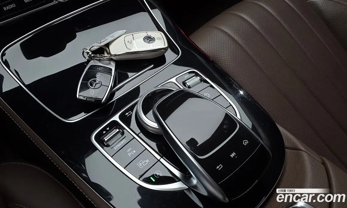 Mercedes-Benz E-Class 2018 2.0 автомат (гидро), фото 32