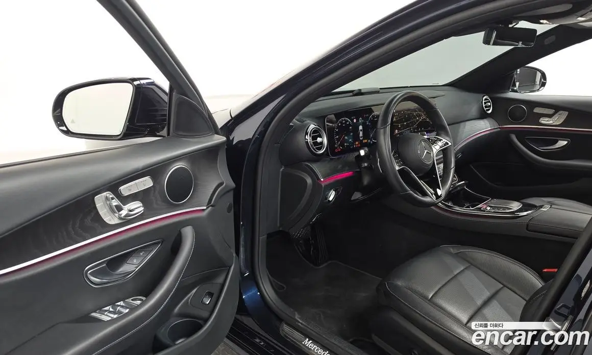Mercedes-Benz E-Class 2022 2.0 автомат (гидро), фото 13 Mercedes-Benz E-Class 2022 2.0 автомат (гидро), фото 13