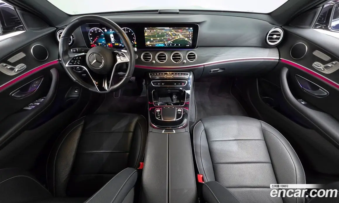 Mercedes-Benz E-Class 2022 2.0 автомат (гидро), фото 10 Mercedes-Benz E-Class 2022 2.0 автомат (гидро), фото 10