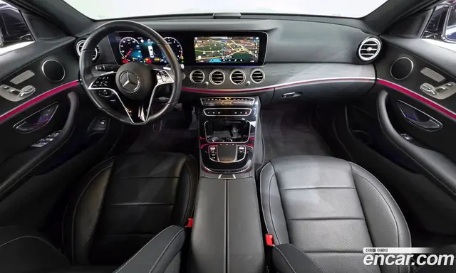Mercedes-Benz E-Class 2022 2.0 автомат (гидро), миниатюра 10 Mercedes-Benz E-Class 2022 2.0 автомат (гидро), миниатюра 10