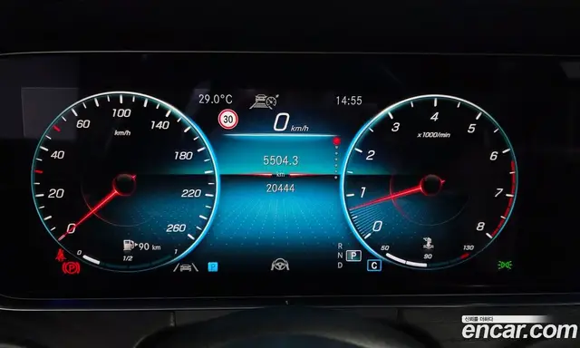 Mercedes-Benz E-Class 2023 2.0 автомат (гидро), миниатюра 11 Mercedes-Benz E-Class 2023 2.0 автомат (гидро), миниатюра 11