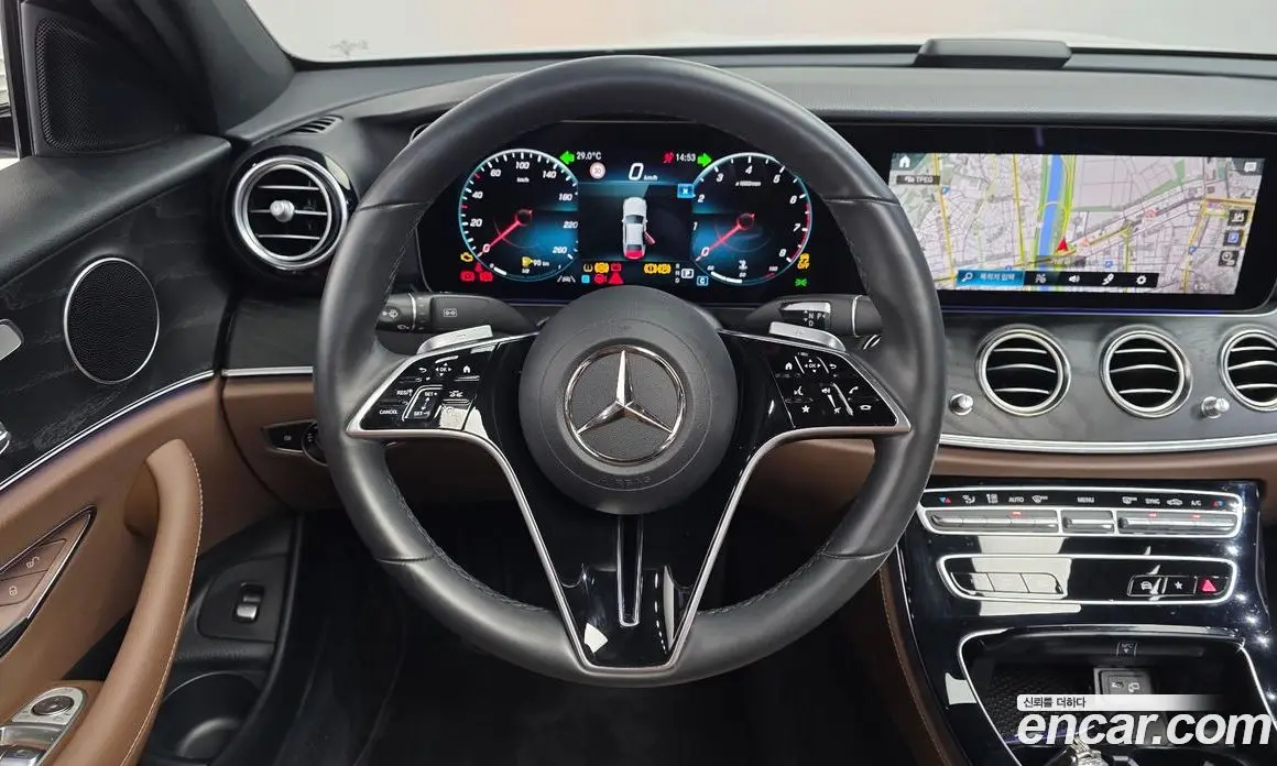 Mercedes-Benz E-Class 2023 2.0 автомат (гидро), фото 19 Mercedes-Benz E-Class 2023 2.0 автомат (гидро), фото 19