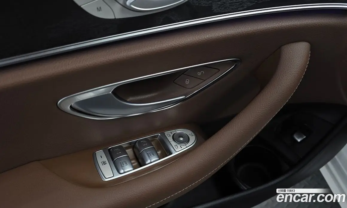 Mercedes-Benz E-Class 2023 2.0 автомат (гидро), фото 27 Mercedes-Benz E-Class 2023 2.0 автомат (гидро), фото 27