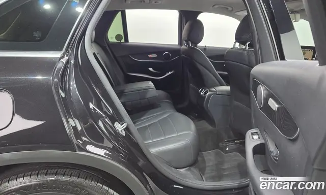 Mercedes-Benz GLC-Class 2019 2.0 автомат (гидро), миниатюра 11 Mercedes-Benz GLC-Class 2019 2.0 автомат (гидро), миниатюра 11