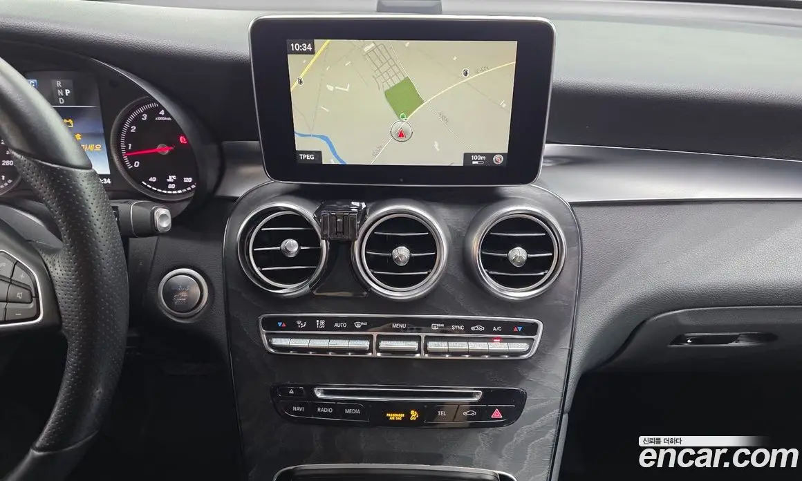 Mercedes-Benz GLC-Class 2019 2.0 автомат (гидро), фото 13 Mercedes-Benz GLC-Class 2019 2.0 автомат (гидро), фото 13
