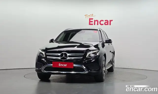 Mercedes-Benz GLC-Class 2019 2.0 автомат (гидро), миниатюра 3 Mercedes-Benz GLC-Class 2019 2.0 автомат (гидро), миниатюра 3