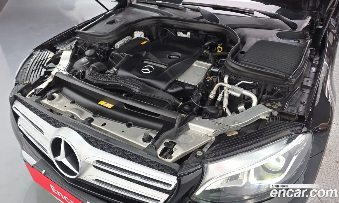 Mercedes-Benz GLC-Class 2019 2.0 автомат (гидро), фото 6 Mercedes-Benz GLC-Class 2019 2.0 автомат (гидро), фото 6