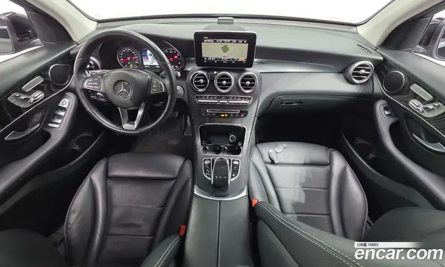 Mercedes-Benz GLC-Class 2019 2.0 автомат (гидро), миниатюра 7 Mercedes-Benz GLC-Class 2019 2.0 автомат (гидро), миниатюра 7