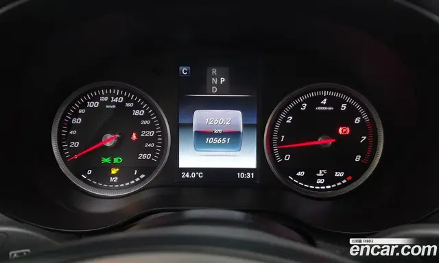 Mercedes-Benz GLC-Class 2019 2.0 автомат (гидро), миниатюра 8 Mercedes-Benz GLC-Class 2019 2.0 автомат (гидро), миниатюра 8