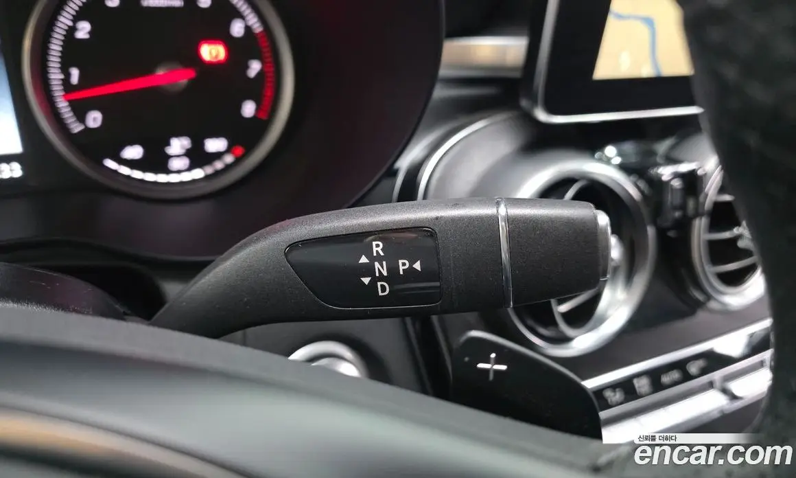 Mercedes-Benz GLC-Class 2019 2.0 автомат (гидро), фото 9 Mercedes-Benz GLC-Class 2019 2.0 автомат (гидро), фото 9