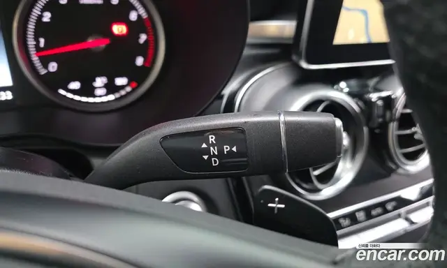 Mercedes-Benz GLC-Class 2019 2.0 автомат (гидро), миниатюра 9 Mercedes-Benz GLC-Class 2019 2.0 автомат (гидро), миниатюра 9