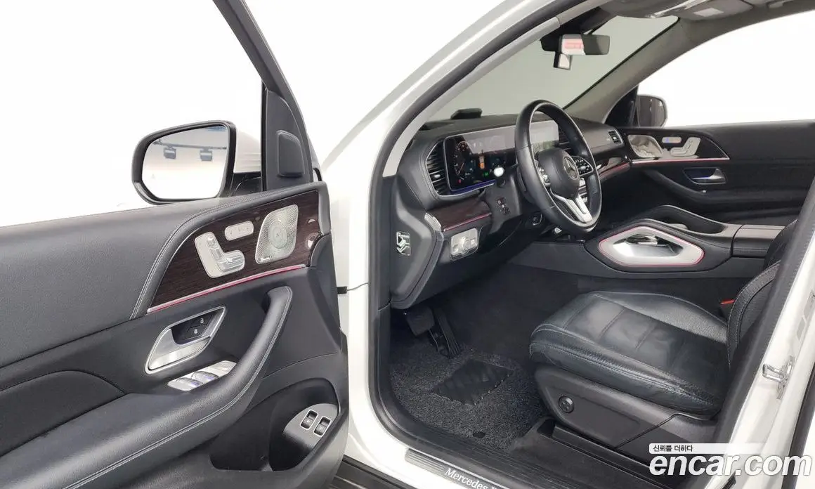 Mercedes-Benz GLE-Class 2021 2.0 автомат (гидро), фото 13 Mercedes-Benz GLE-Class 2021 2.0 автомат (гидро), фото 13
