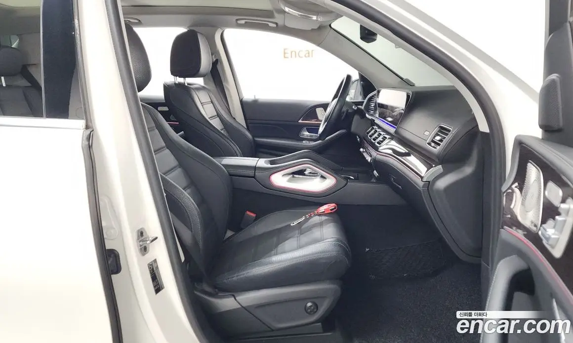 Mercedes-Benz GLE-Class 2021 2.0 автомат (гидро), фото 16 Mercedes-Benz GLE-Class 2021 2.0 автомат (гидро), фото 16