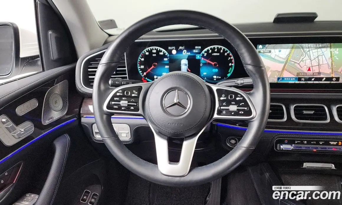 Mercedes-Benz GLE-Class 2021 2.0 автомат (гидро), фото 19 Mercedes-Benz GLE-Class 2021 2.0 автомат (гидро), фото 19