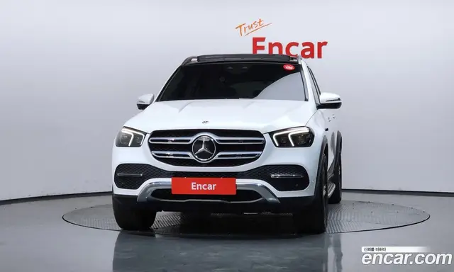 Mercedes-Benz GLE-Class 2021 2.0 автомат (гидро), миниатюра 3 Mercedes-Benz GLE-Class 2021 2.0 автомат (гидро), миниатюра 3