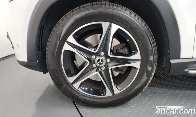 Mercedes-Benz GLE-Class 2021 2.0 автомат (гидро), миниатюра 5 Mercedes-Benz GLE-Class 2021 2.0 автомат (гидро), миниатюра 5