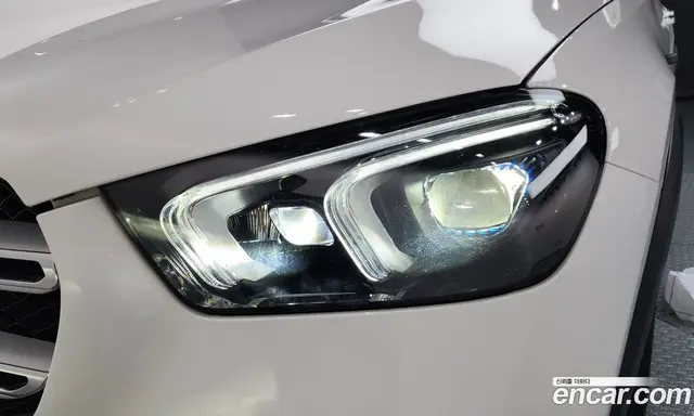 Mercedes-Benz GLE-Class 2021 2.0 автомат (гидро), миниатюра 8 Mercedes-Benz GLE-Class 2021 2.0 автомат (гидро), миниатюра 8