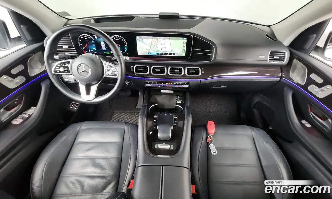 Mercedes-Benz GLE-Class 2021 2.0 автомат (гидро), фото 10 Mercedes-Benz GLE-Class 2021 2.0 автомат (гидро), фото 10