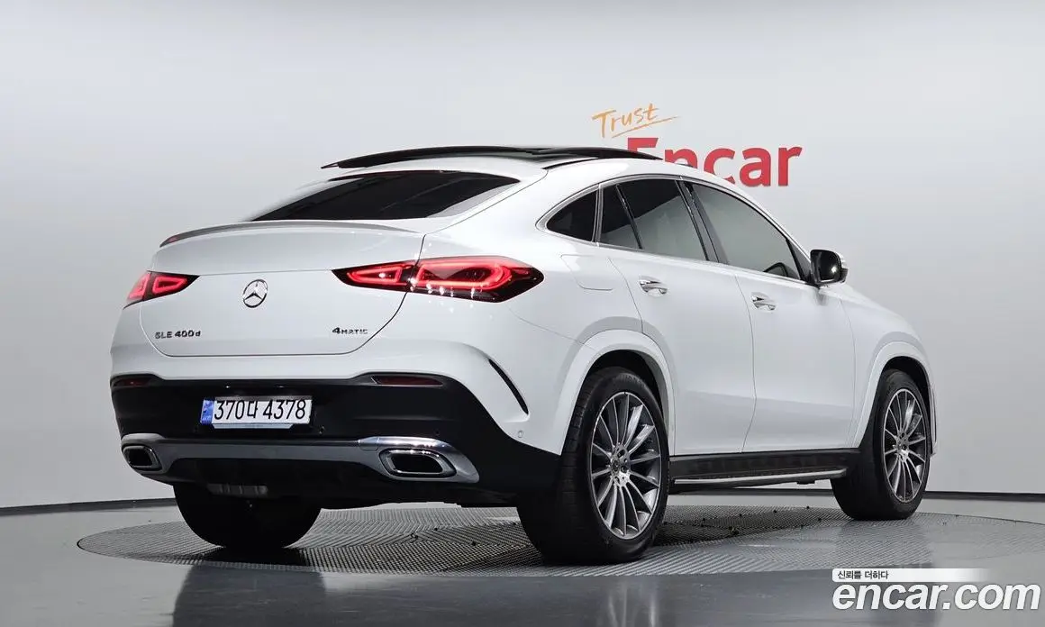 Mercedes-Benz GLE-Class 2023 2.9 автомат (гидро), фото 2 Mercedes-Benz GLE-Class 2023 2.9 автомат (гидро), фото 2