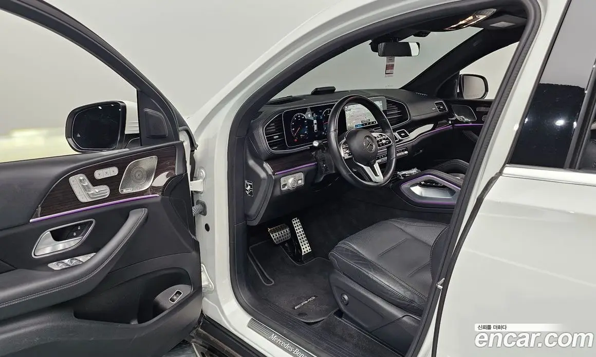Mercedes-Benz GLE-Class 2023 2.9 автомат (гидро), фото 13 Mercedes-Benz GLE-Class 2023 2.9 автомат (гидро), фото 13