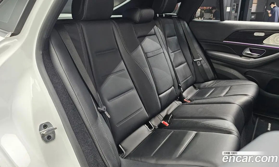 Mercedes-Benz GLE-Class 2023 2.9 автомат (гидро), фото 17 Mercedes-Benz GLE-Class 2023 2.9 автомат (гидро), фото 17