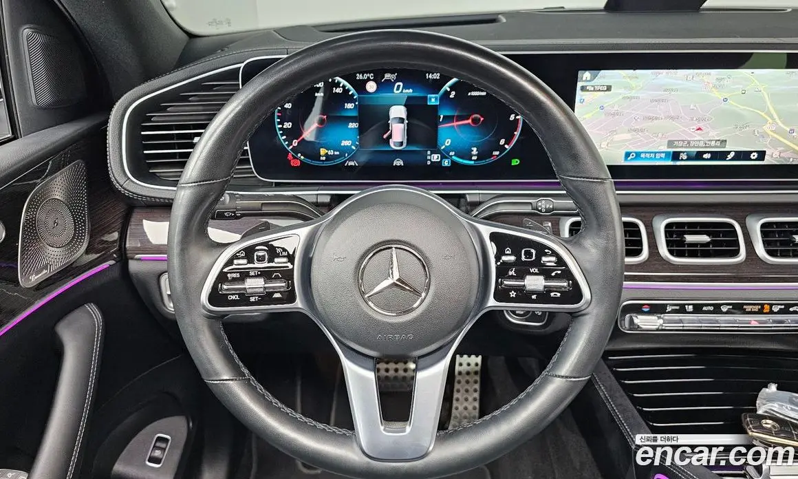 Mercedes-Benz GLE-Class 2023 2.9 автомат (гидро), фото 19 Mercedes-Benz GLE-Class 2023 2.9 автомат (гидро), фото 19